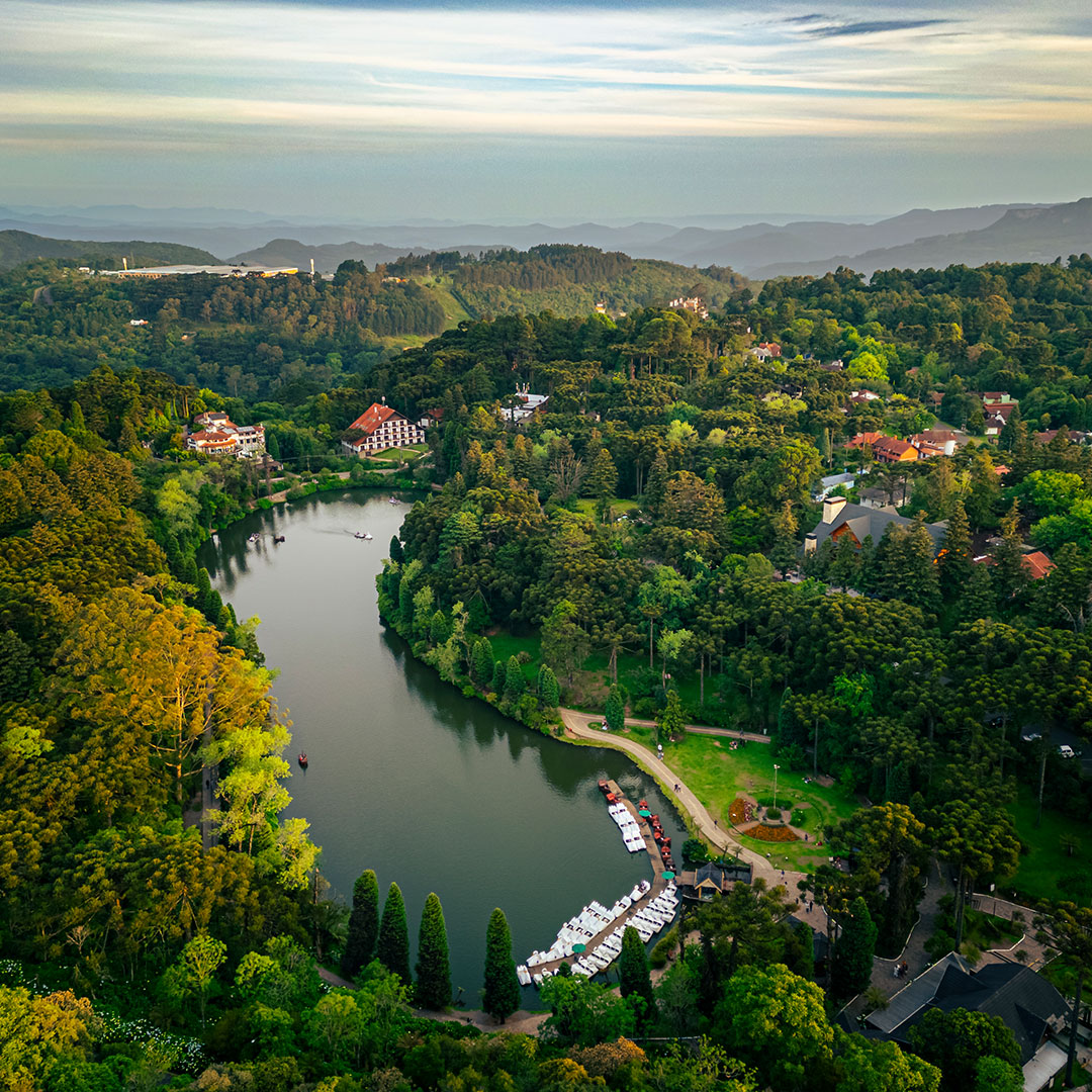 gramado
