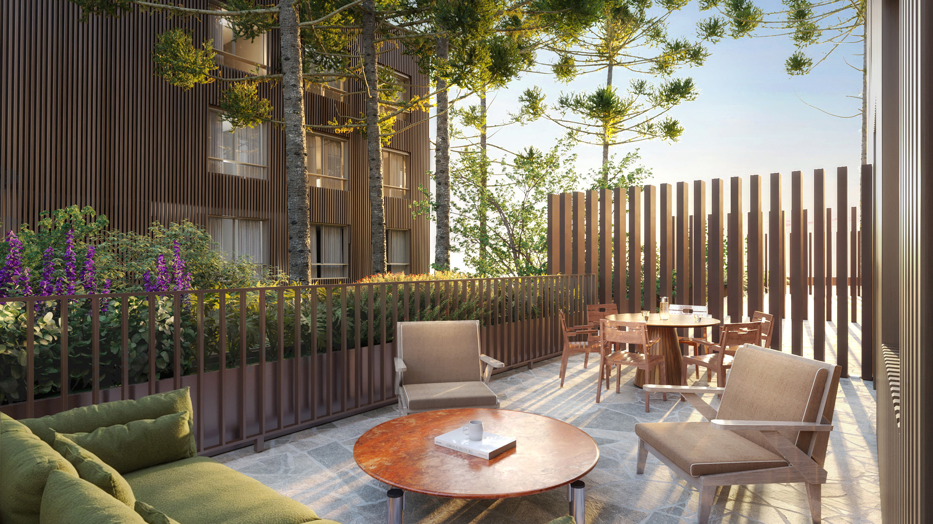 Garden Residencial