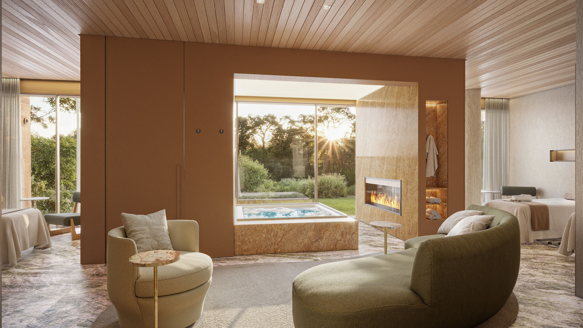 Grand Suite