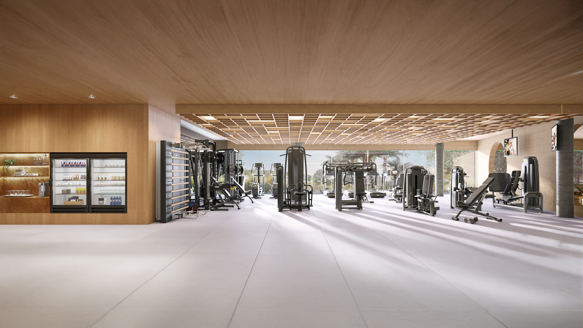 Fitness